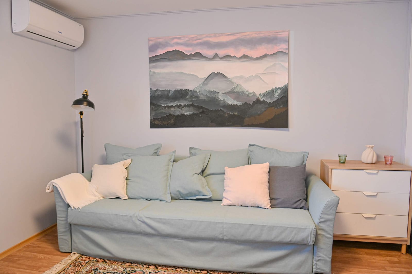 Mountain Stay | One-Bedroom | Apartment 6 – Bansko - Photo 8