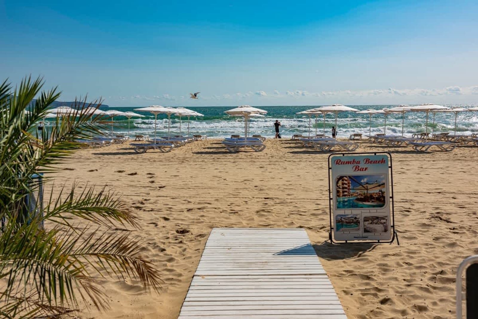 Cozy Golden Rainbow  Apartment Sea View - Photo 8