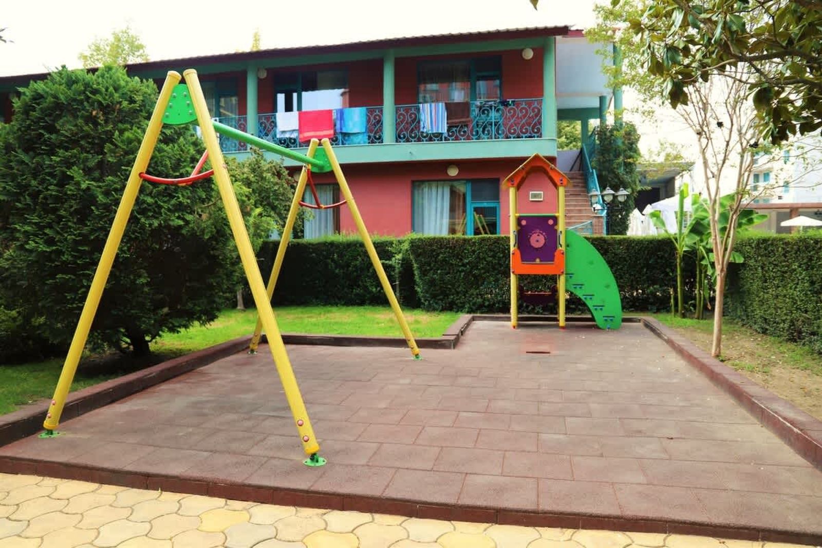 Cozy studio in Jasmine Club - Photo 18