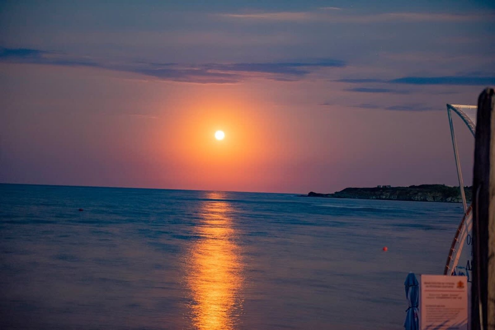 Apartment with Sea View in Rocamar - Photo 11