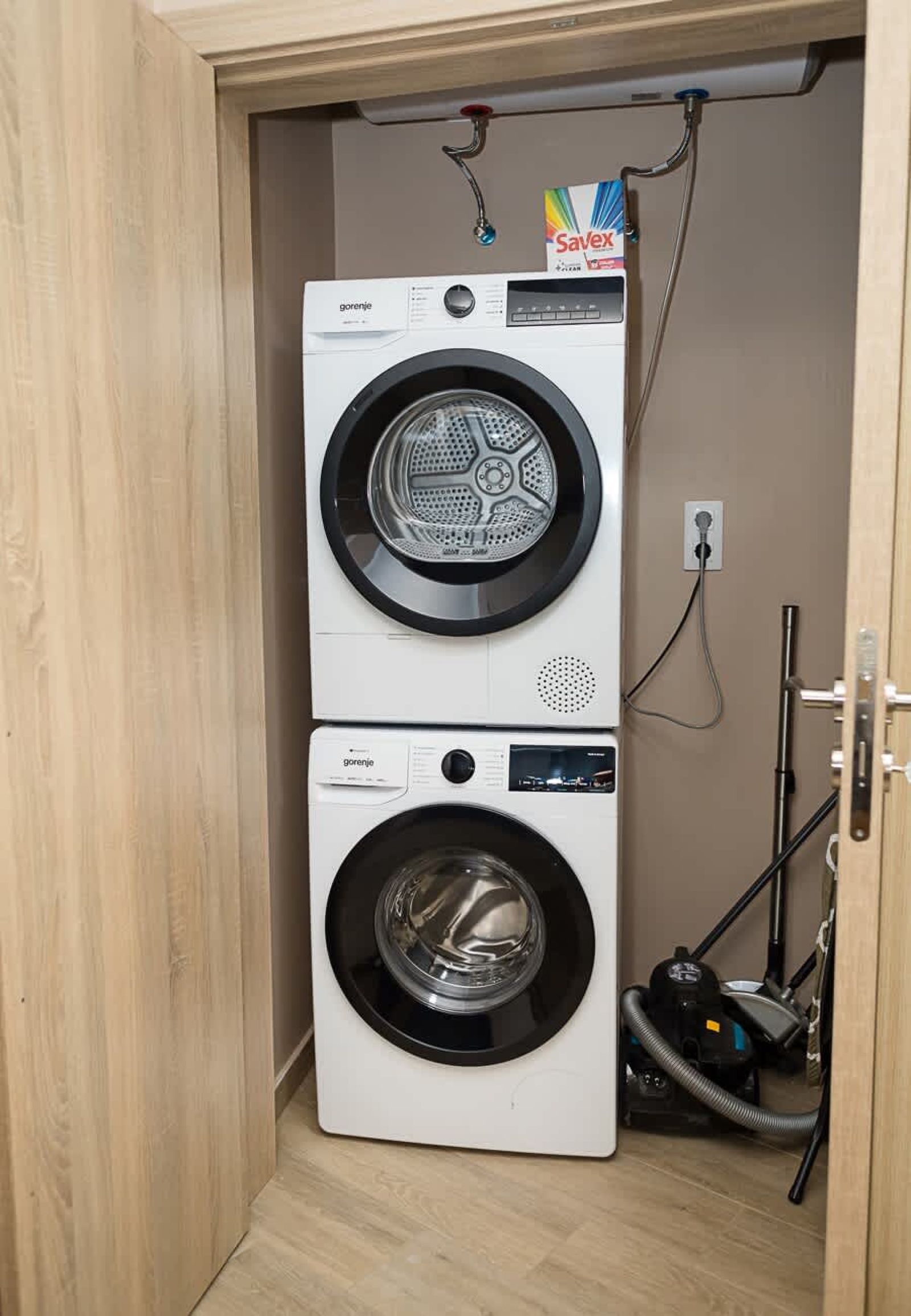 Stylish Apartment - the Heart of Central Varna - Photo 19