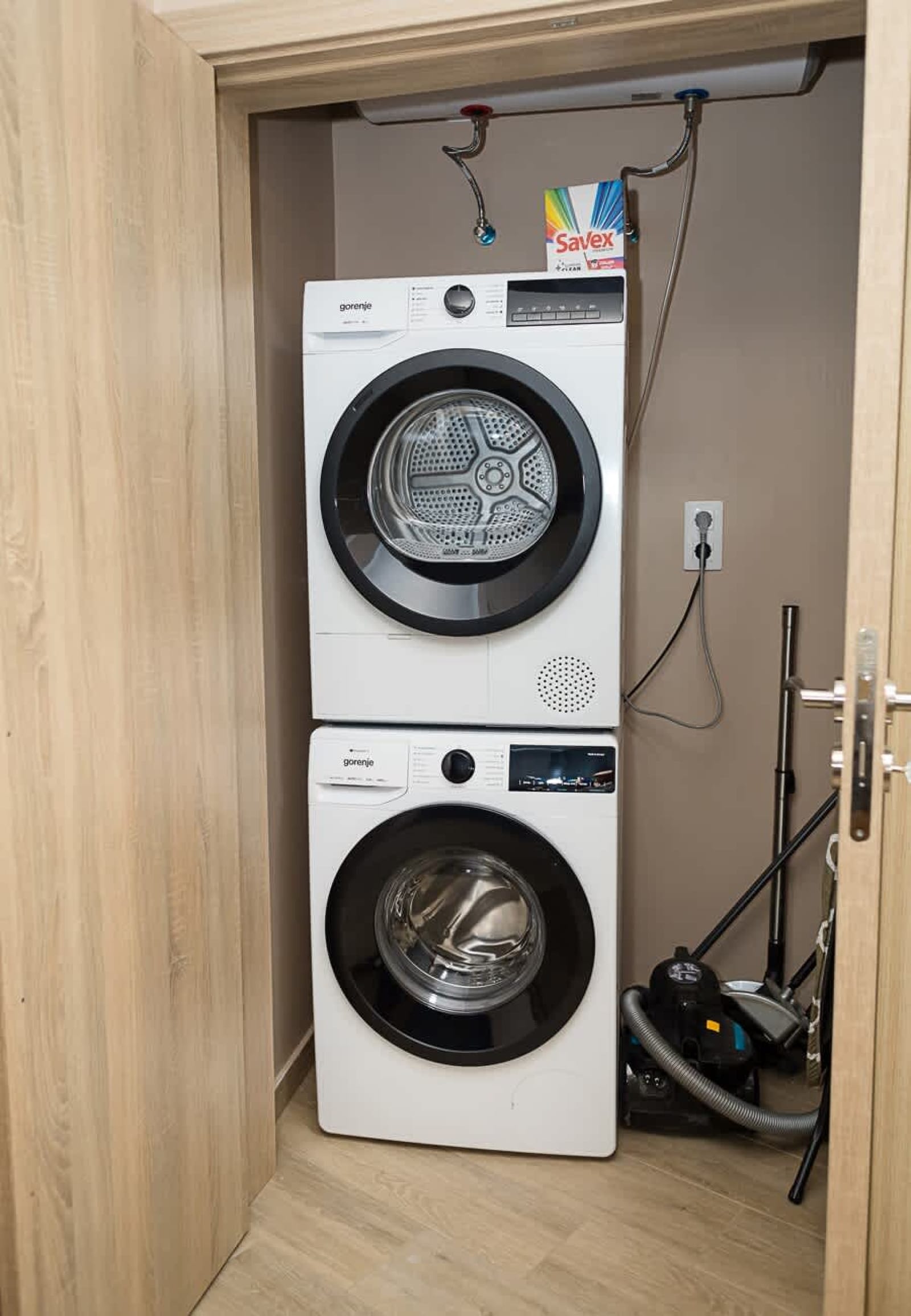 Stylish Apartment - the Heart of Central Varna - Photo 19