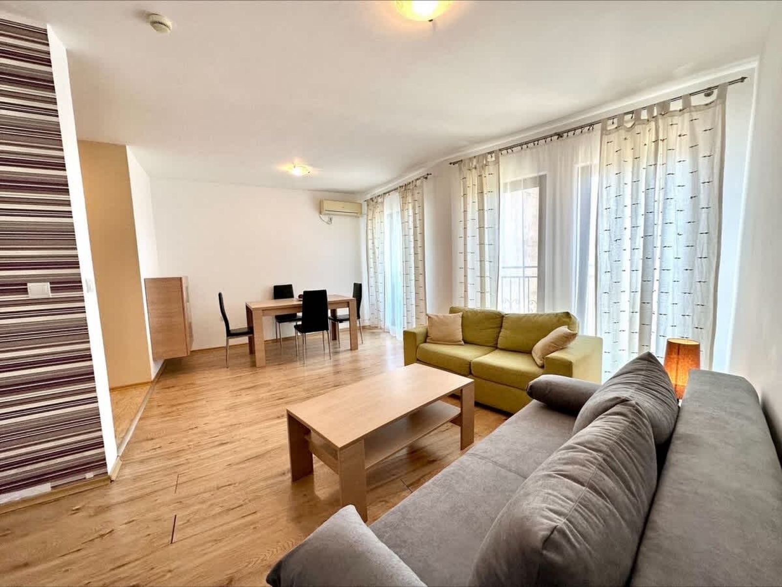 Cozy  Marina Cape  Luxury apartment, 6 persons - Photo 12