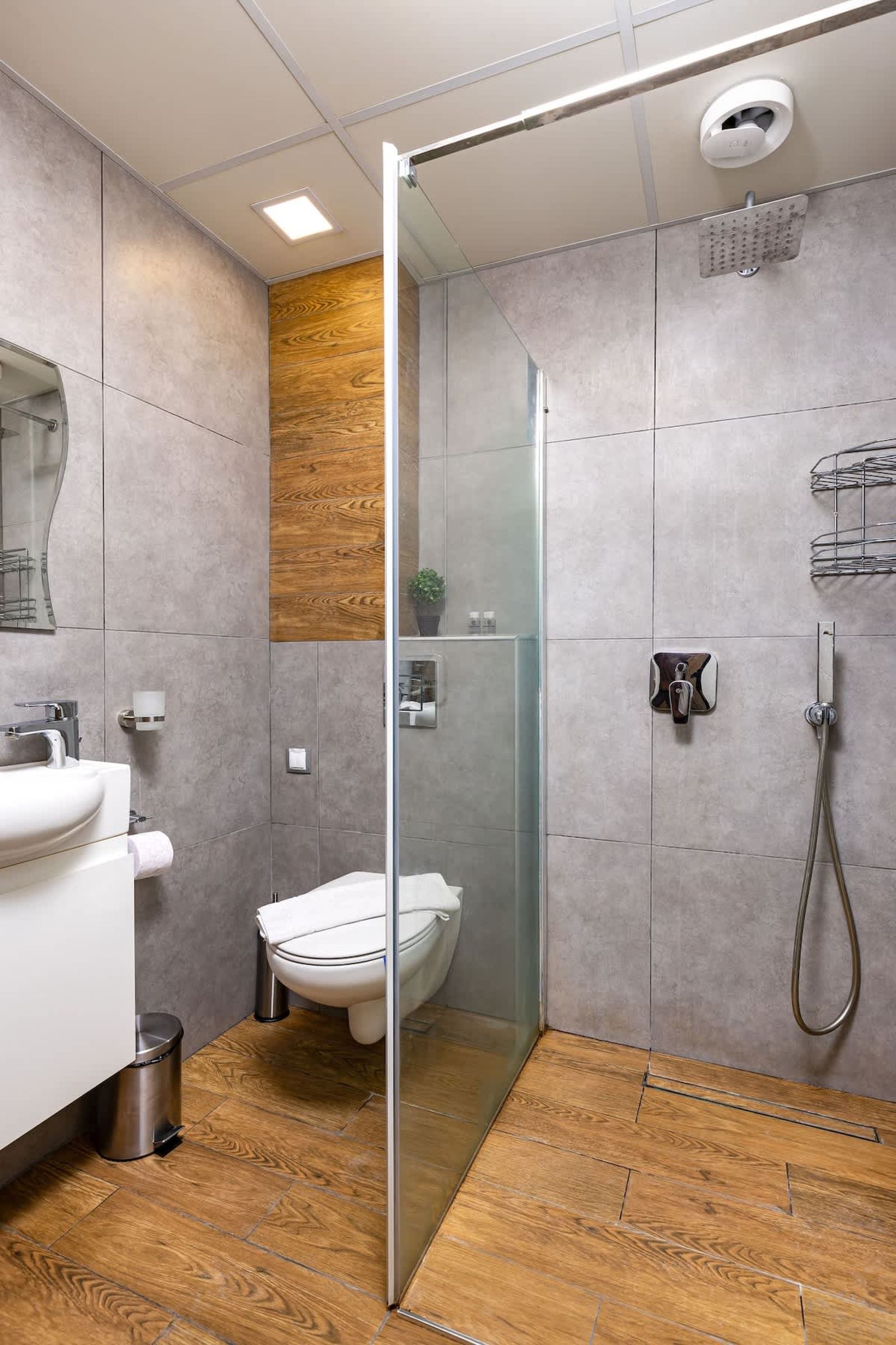 Maritsa 1BD Apartment by Flat Manager - Photo 5