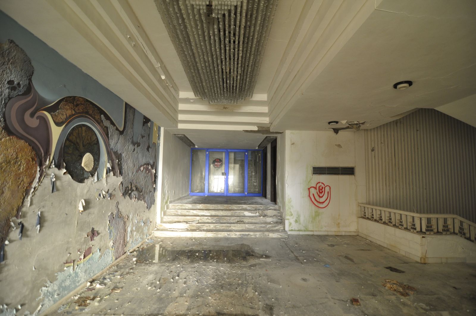 The Ghost Residence - Photo 35