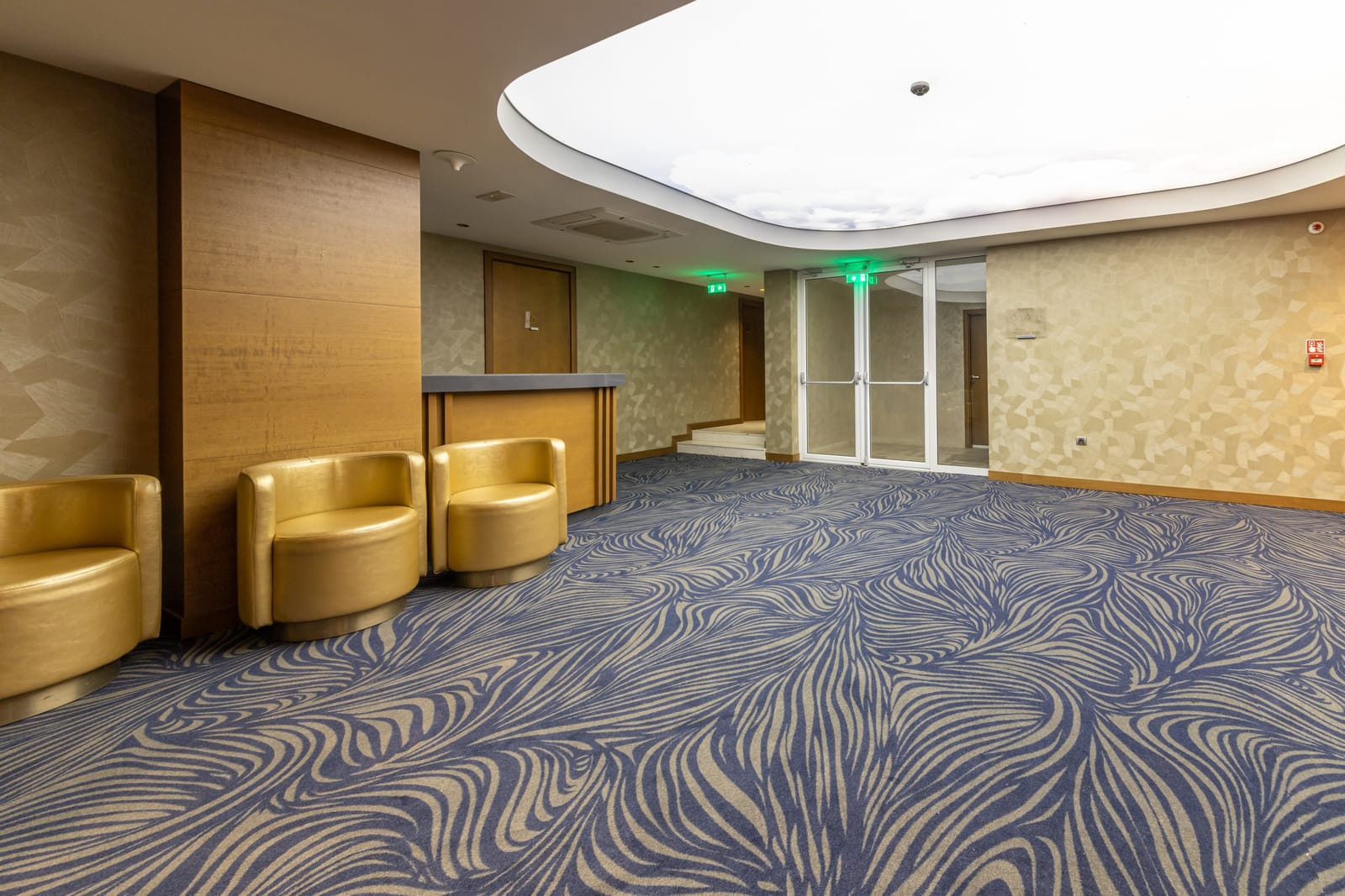 Maritim Hotel Paradise Blue Albena - Photo 57