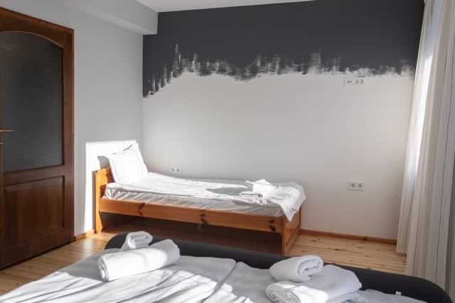 Cozy and Spacious House in The Heart of Bansko