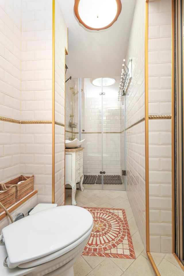 Two Stylish Apartments - TOP Location