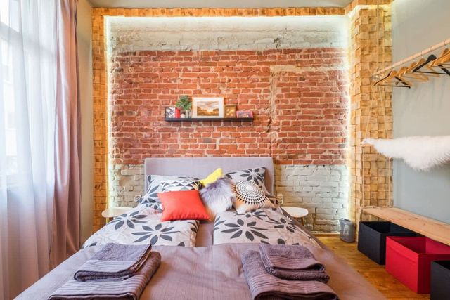 3 BDR & 3 BTHR Duplex | In the Heart of Sofia