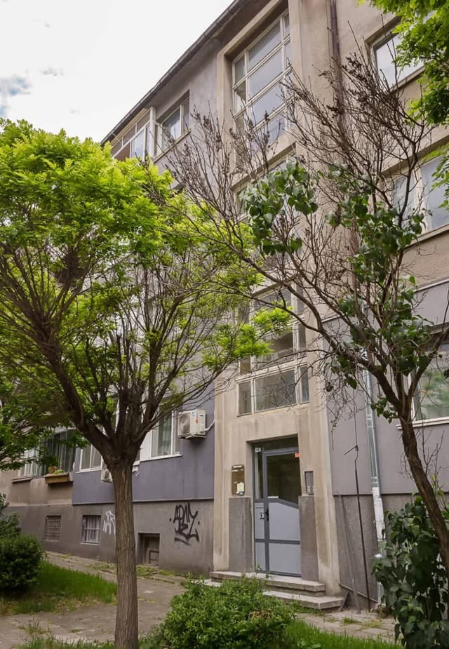 Varna Center 2BD Flat  Style & Comfort