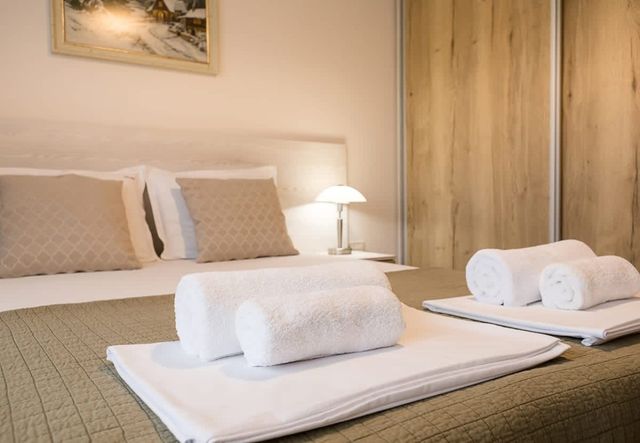 Stylish 1BR Steps from Sea Garden | Central Varna