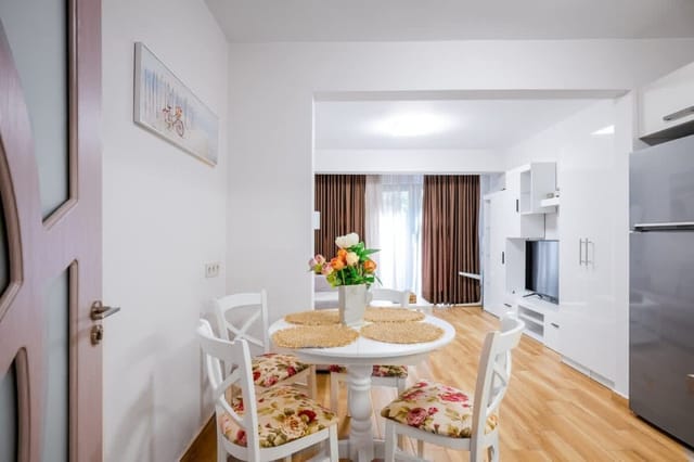 1BD Elegance on Vasil Levski Boulevard - Photo 4