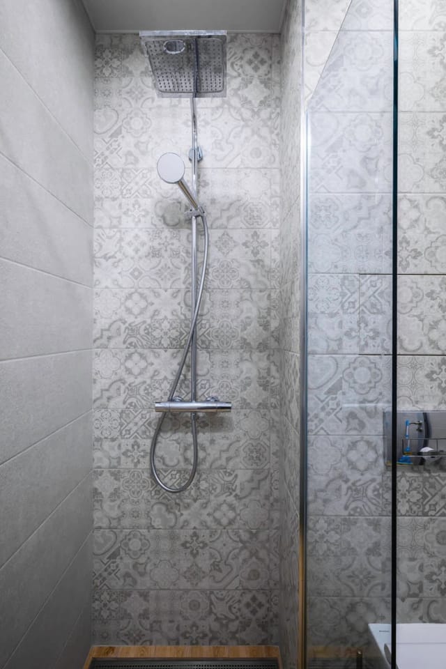 Bright and Cosy 1BD Flat:Perfect for Business Trip