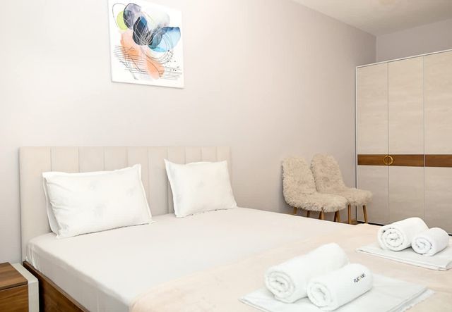 Stylish Flat with Parking St Constantine & Helena