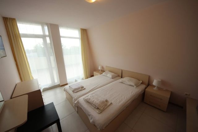 Nice apartment in Grand Kamelia