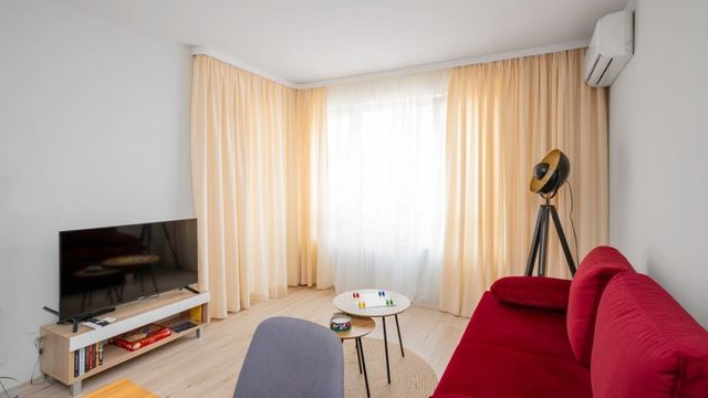 Invisible Melody - Cozy home in Sofia with Parking - Photo 3