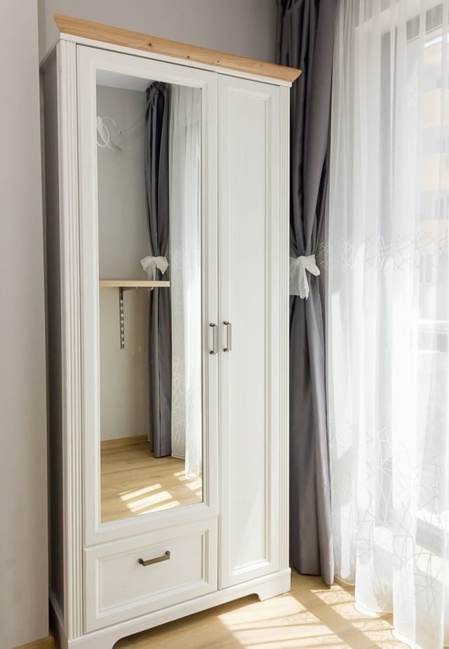 Cozy 1-BD Apartment in Varna