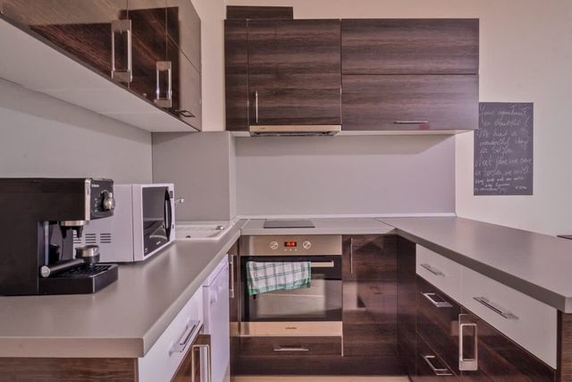 Vitosha View One Bedroom Apartment - Photo 3