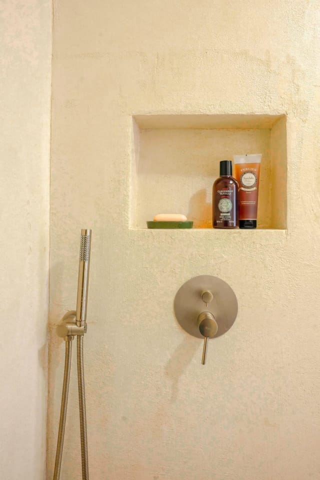 TERRA Design /Award-Winning Apartment/