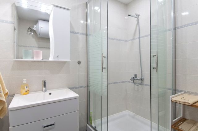 Vitosha View One Bedroom Apartment