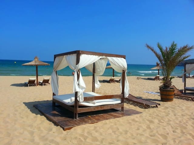 Cozy apartment in Dune Residence - Photo 2