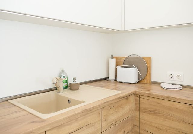 Elegant 1BR Apartment in the TOP Center of Varna