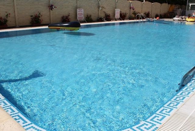 Cozy - Blue Marine - big 2-bedroom for 5 people