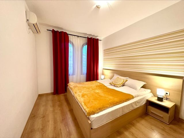 Cozy Aheloy  sea view  2 bedroom