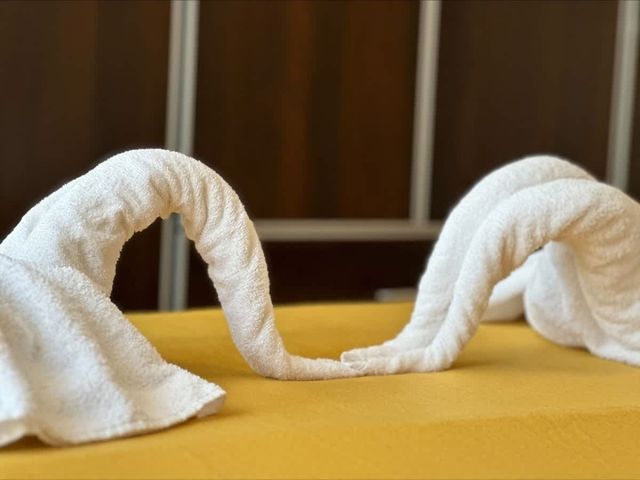 Luxor Cozy Apartment