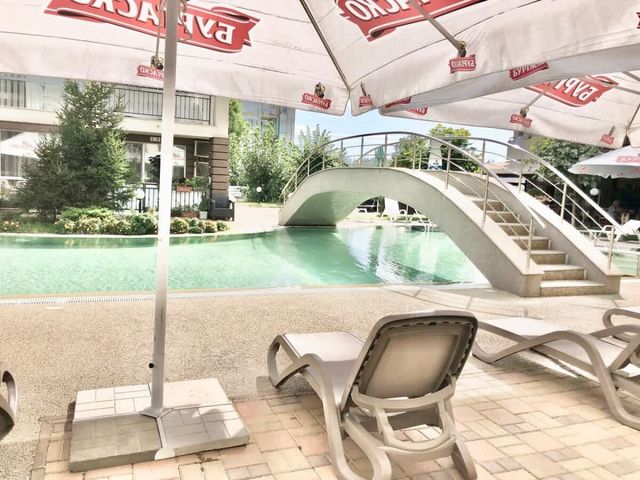 Cozy and comfortable studio in Casa del Sol