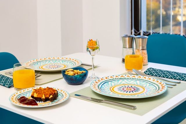 Plovdiv Urban Gem Studio