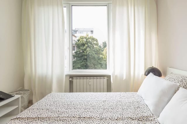 Mattea's 2-bedroom apartment