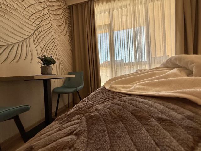 Premium Studio in Sorrento