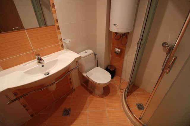 River Park Superior Studio with pool view