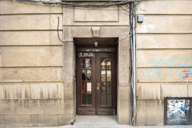 Bright 1BD Flat with Balcony in City Center Sofia