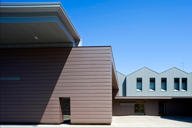 Santa Margherita Winery