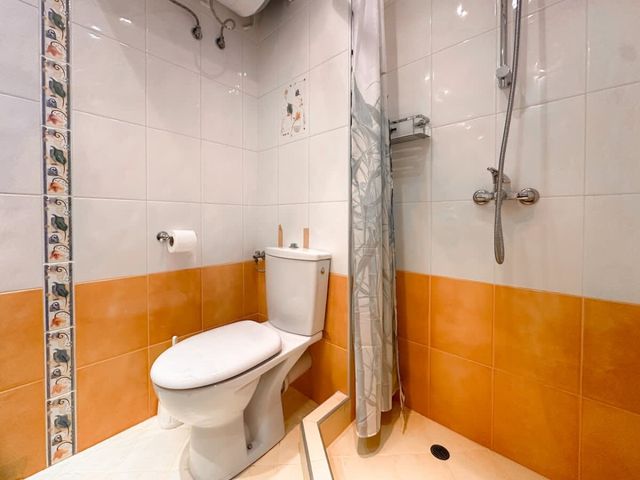 Stylish 1BD Apt in Lozenets with large balcony