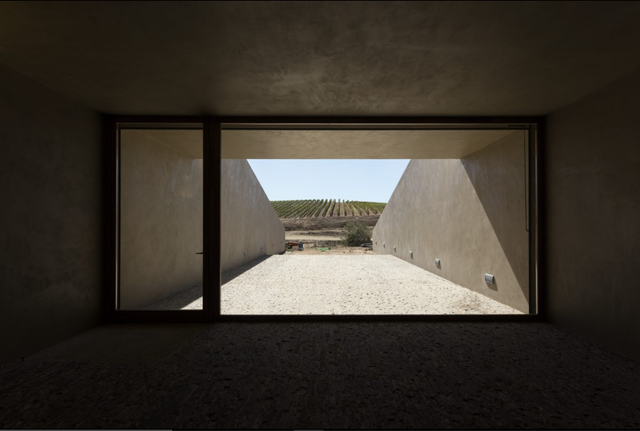 Herdade of Freixo Winery