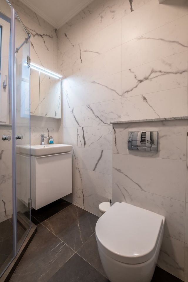 Sofia’s Classy Blu -2 Bedrooms