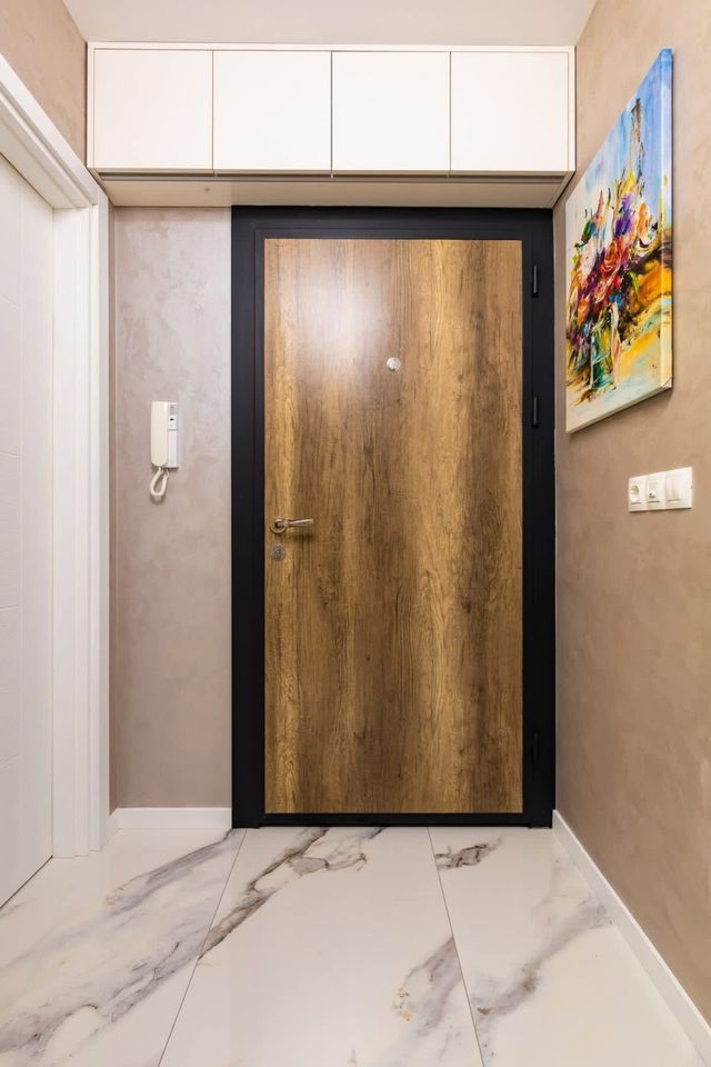 West Haven Apartment - 1BD in Plovdiv Centre