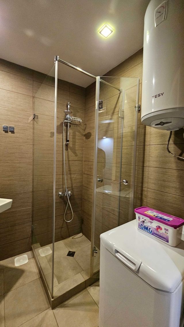 Cozy 2BD Flat near Serdika Center | Fast Wi-Fi