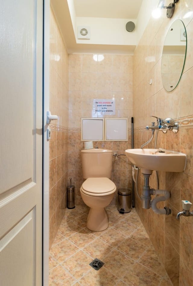 The Perfect One-Bedroom Maisonette in Plovdiv