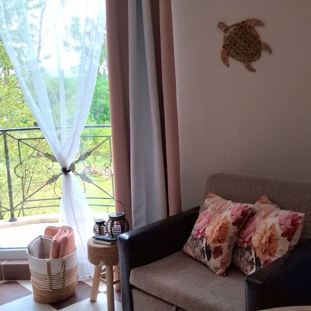 Cosy Studio in Hacienda