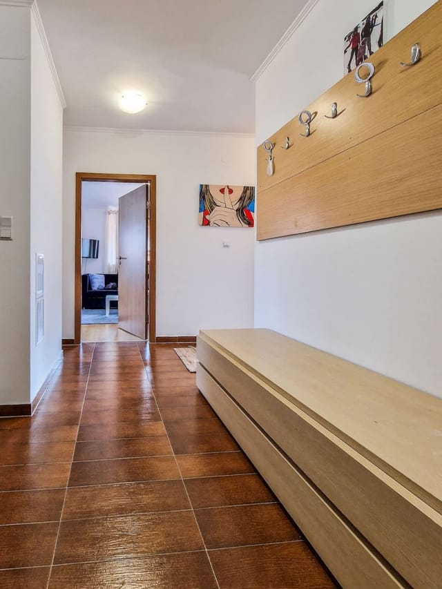 Cedar Lodge 2 Bedroom Apartment