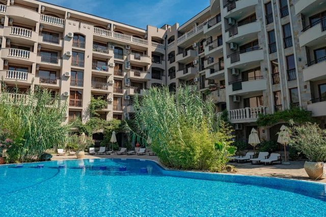 Cozy apartment for 7 people in Cascadas