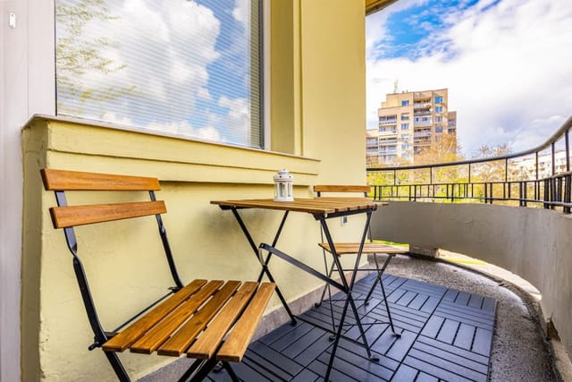 Serene Living in the Heart of Plovdiv