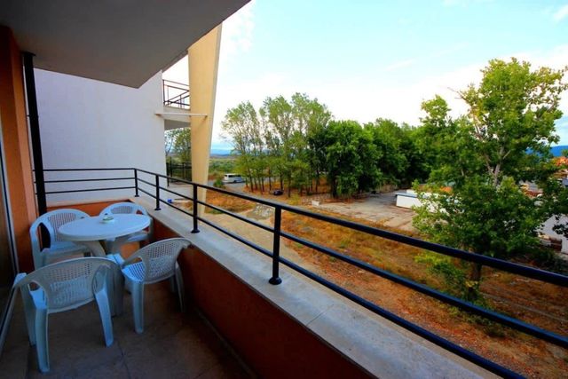 Family studio in Grand Kamelia