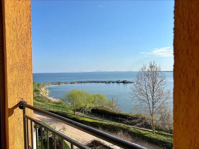 Cozy  Marina Cape  Deluxe apartment, sea view