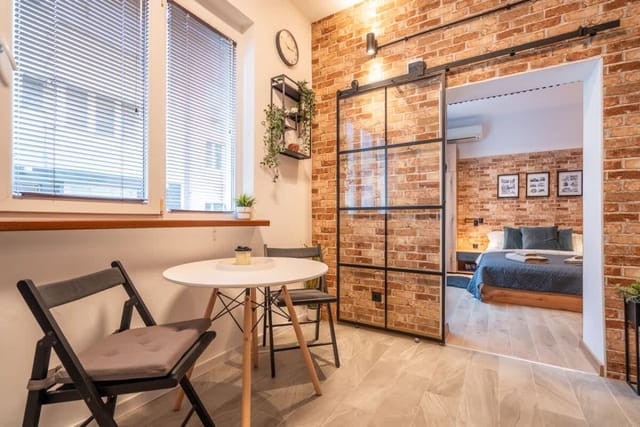 BB Apartment - Photo 2