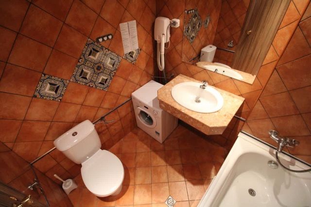 Atrium Exclusive Sea View Apartment